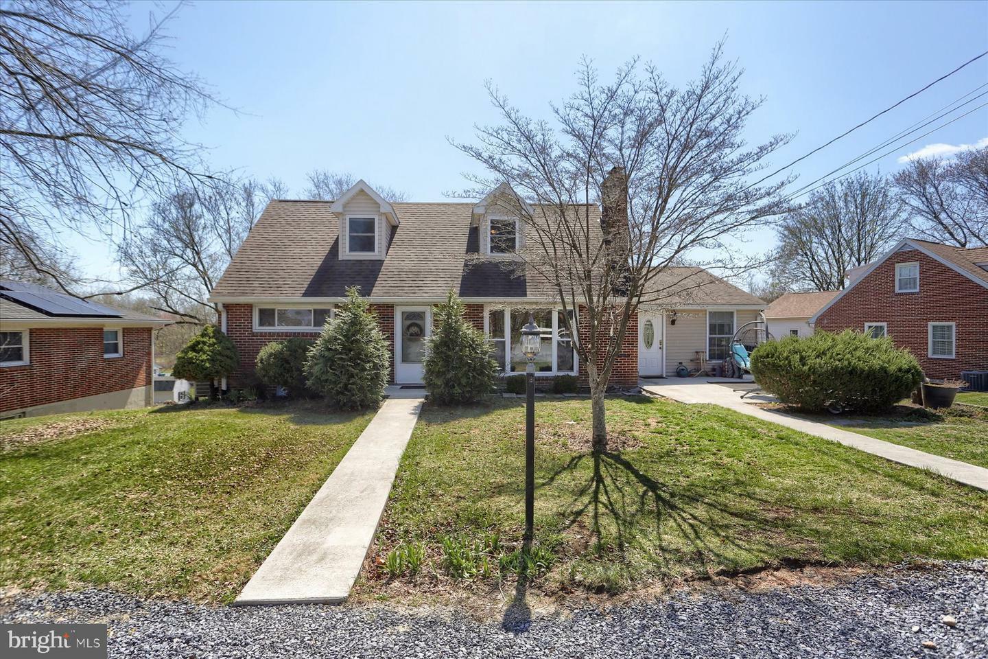 Property Photo: 6319 Blue Flag Avenue PA 17112