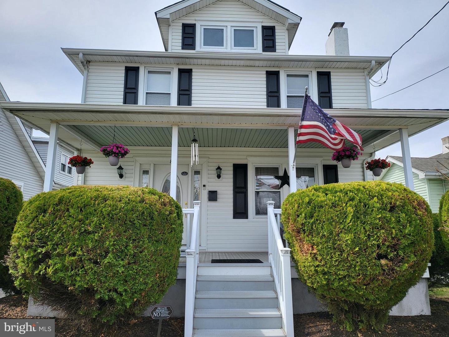 Property Photo: 8 Illinois NJ 08016