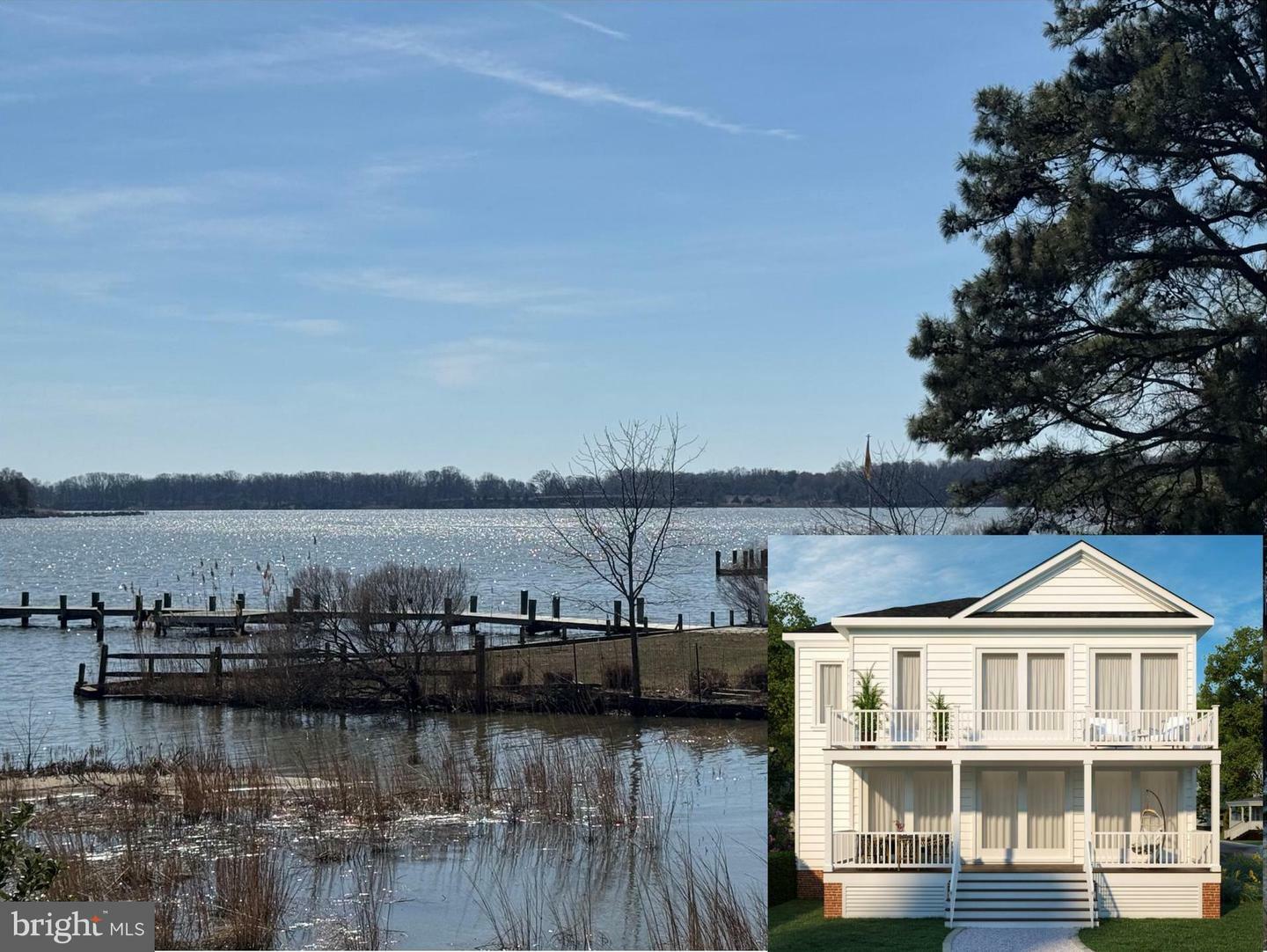 Little Harbor Way 1  Chestertown MD 21620 photo