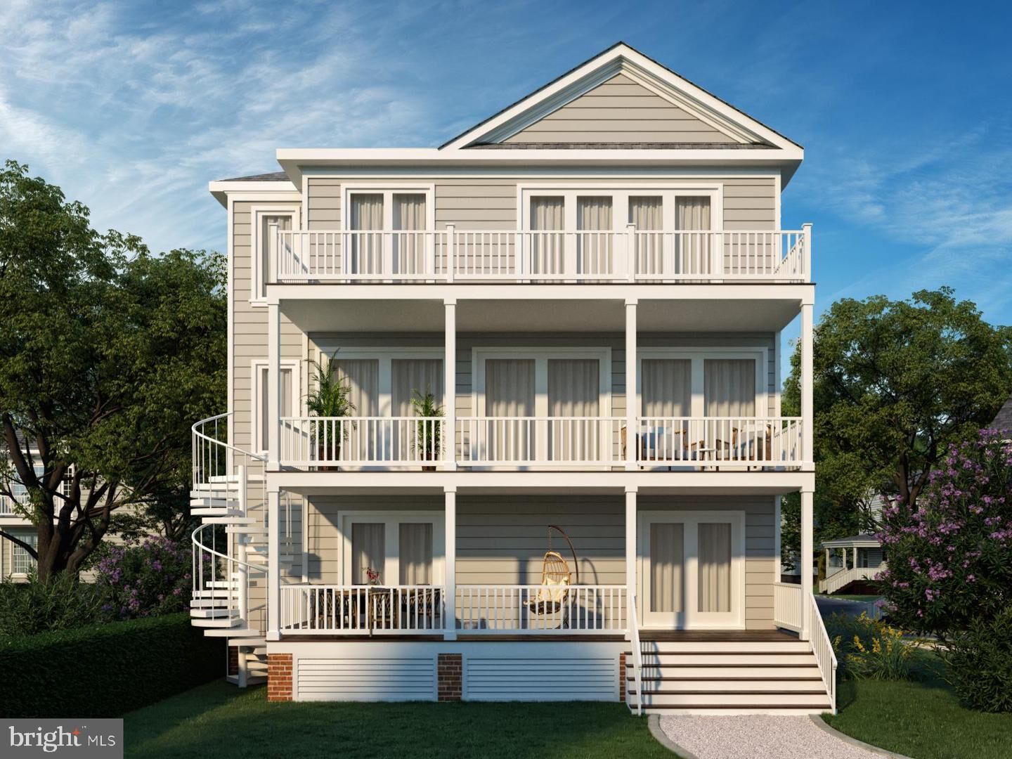 Property Photo:  Little Harbor Way 1  MD 21620 
