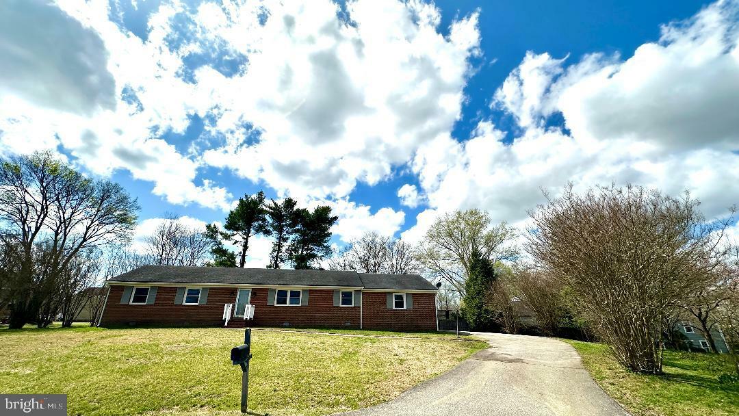 Property Photo: 4507 Nambe Circle VA 23224