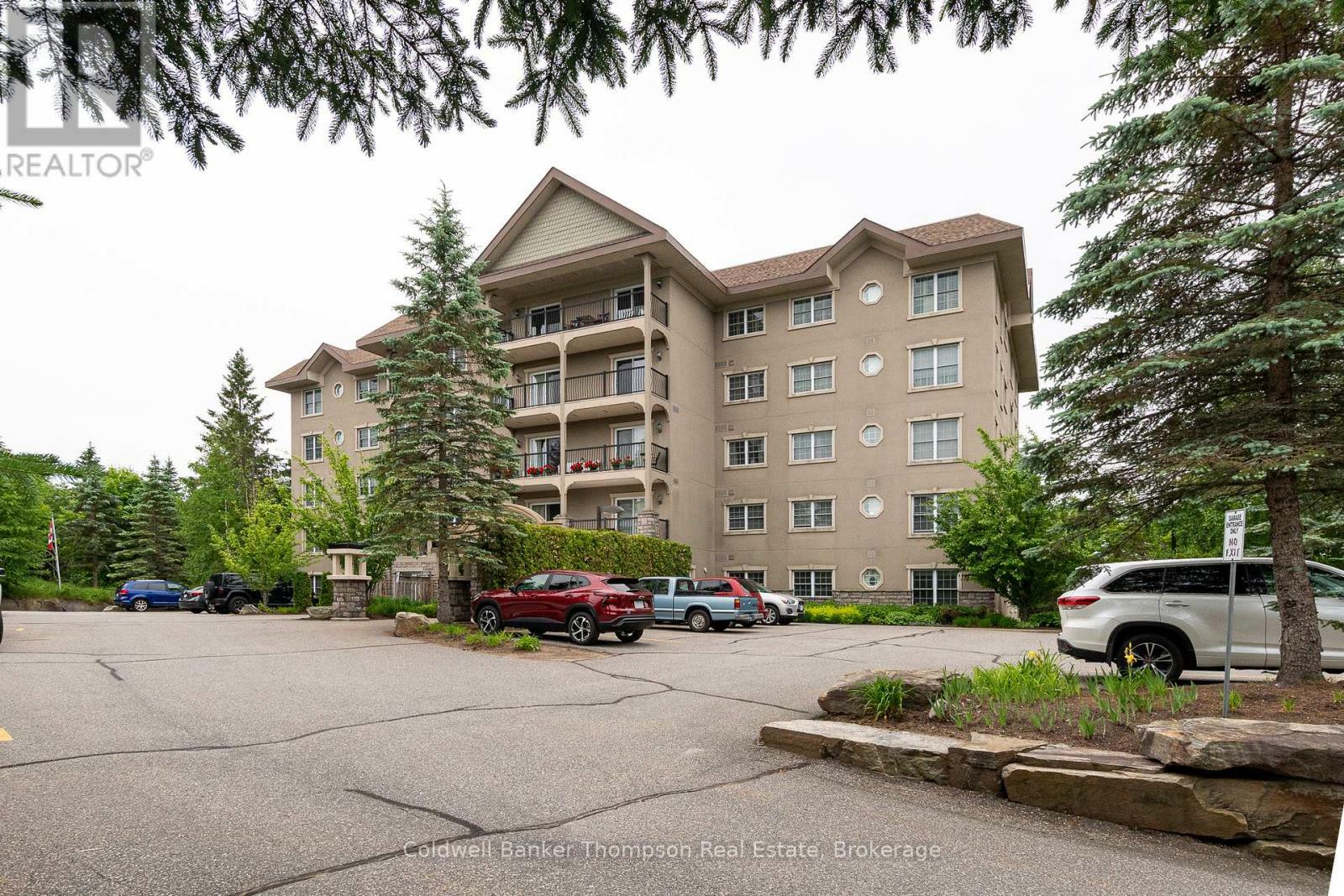 Property Photo:  4 Legacy Lane 505  ON P1H 2R2 