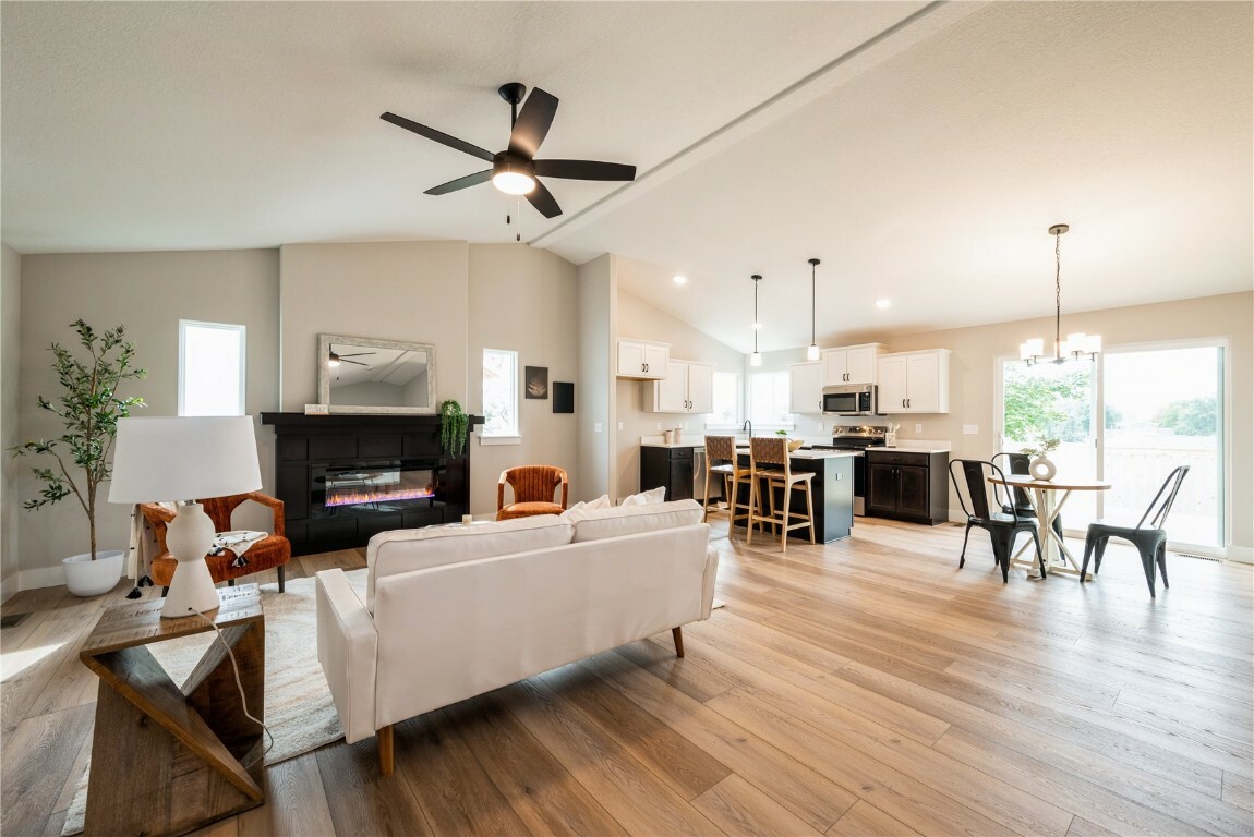 Property Photo: 1919 Holly Meadow Avenue SW IA 52404