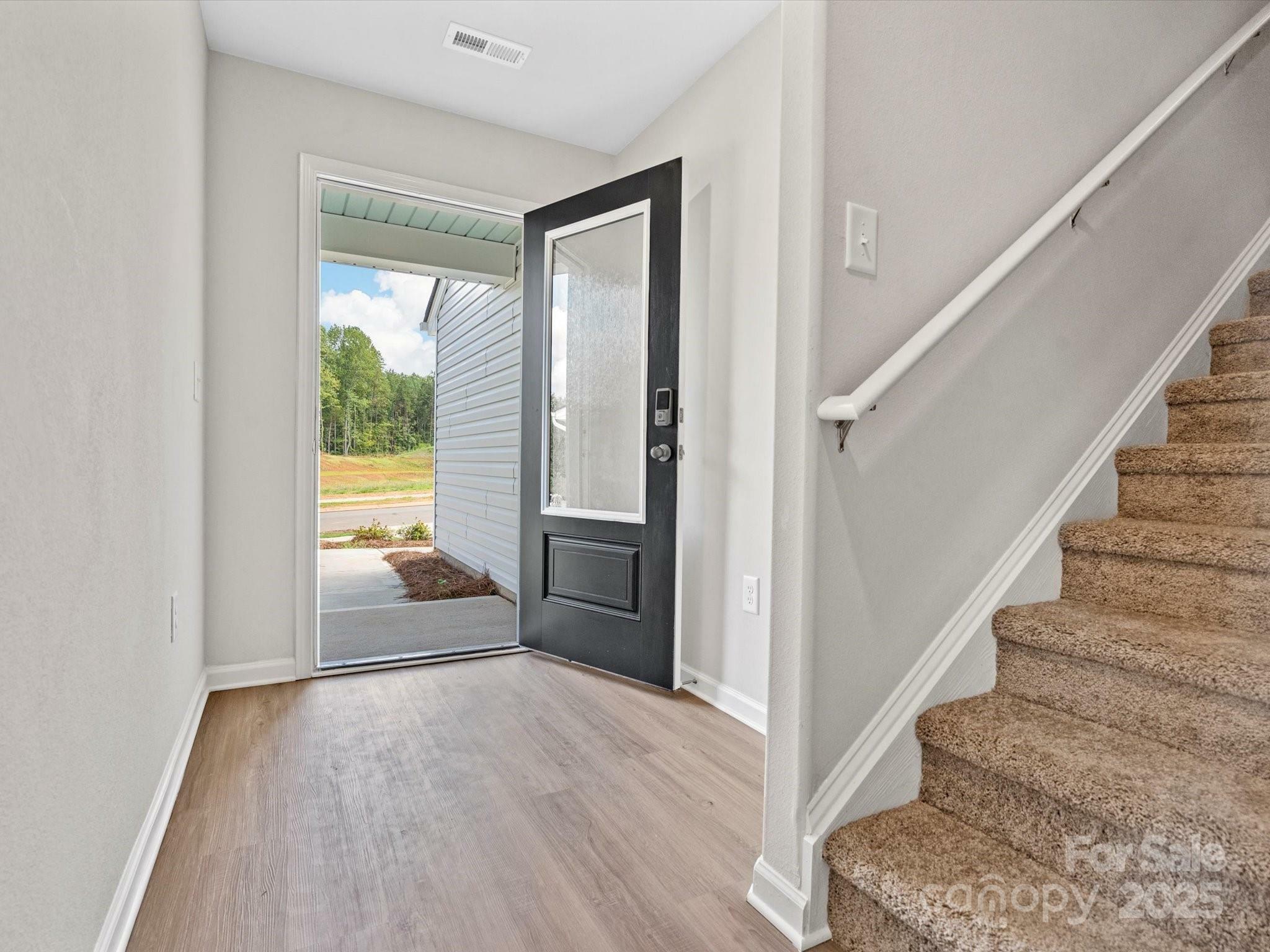 Property Photo: 3034 Trailblazer Street NC 28215