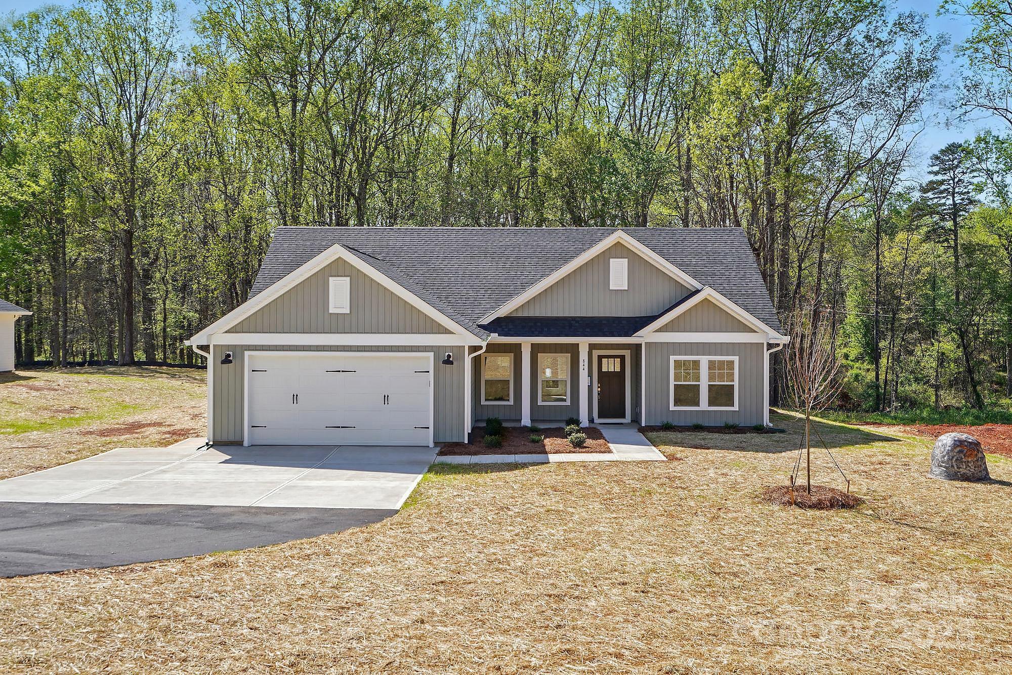 844 Westminster Drive  Statesville NC 28677 photo