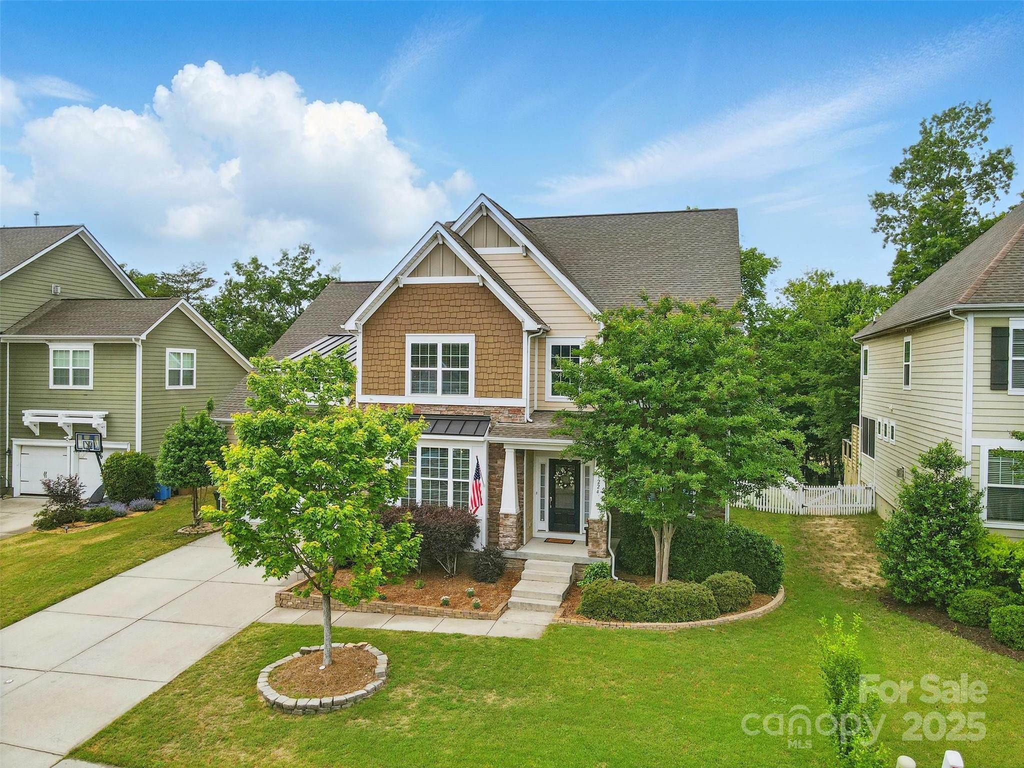 1224 Screech Owl Road  Waxhaw NC 28173 photo