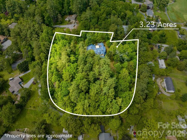 Property Photo:  305 Ficker Circle  NC 28739 