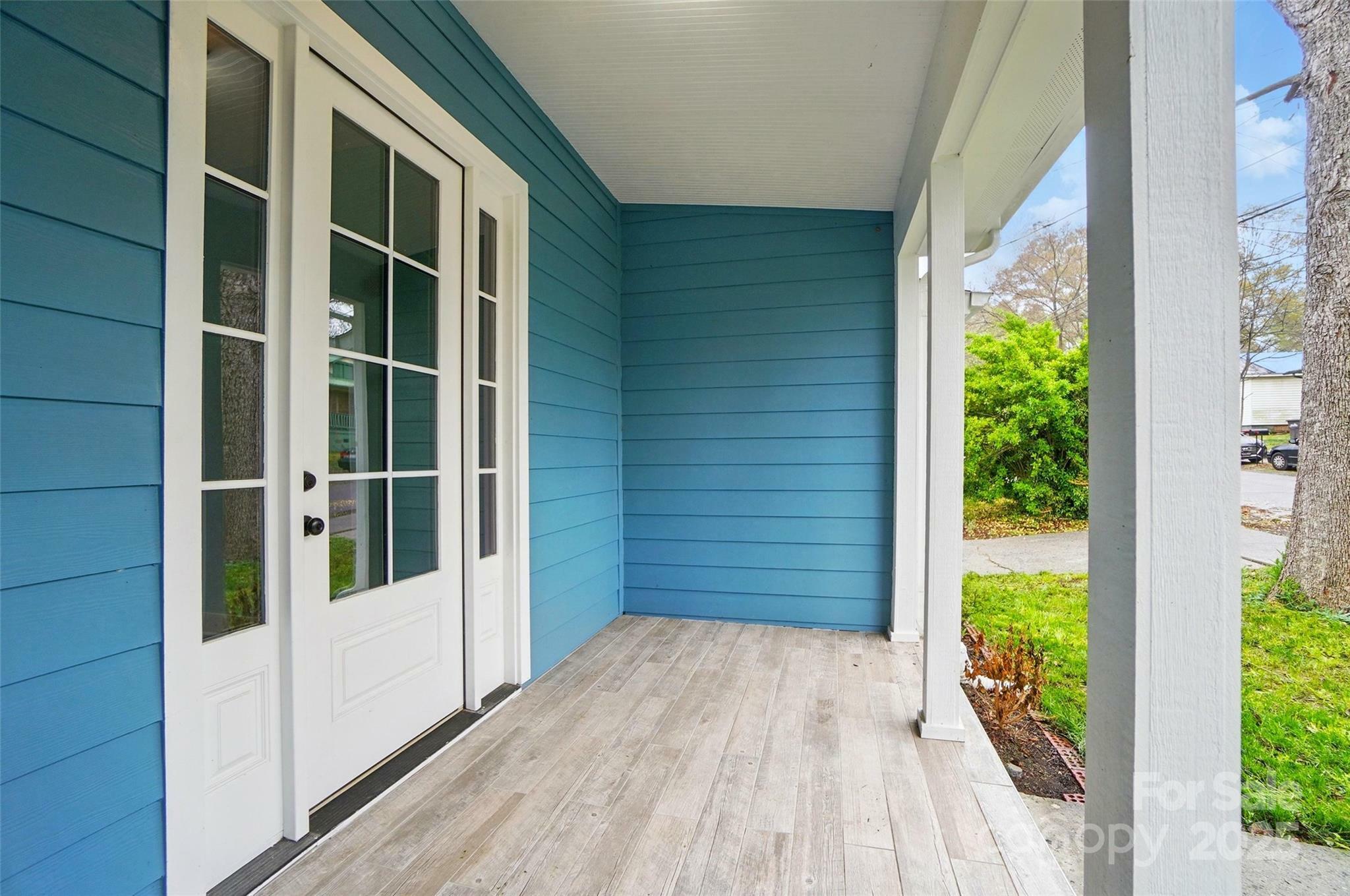 Property Photo: 220 E Bell Street 7 NC 28677