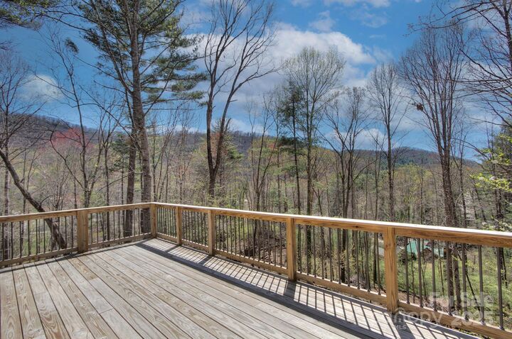 Property Photo: 80 Vance Gap Road NC 28805