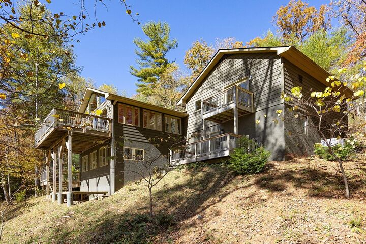 Property Photo:  80 Vance Gap Road  NC 28805 