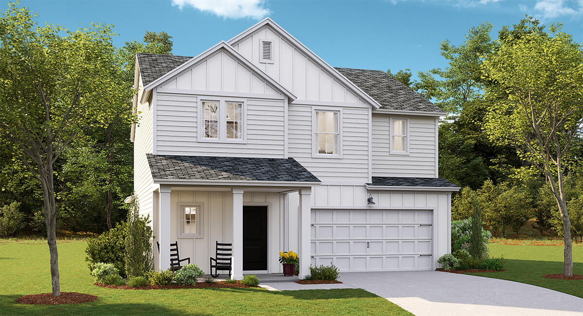 Property Photo: 1019 Swamp Rose Run SC 29485