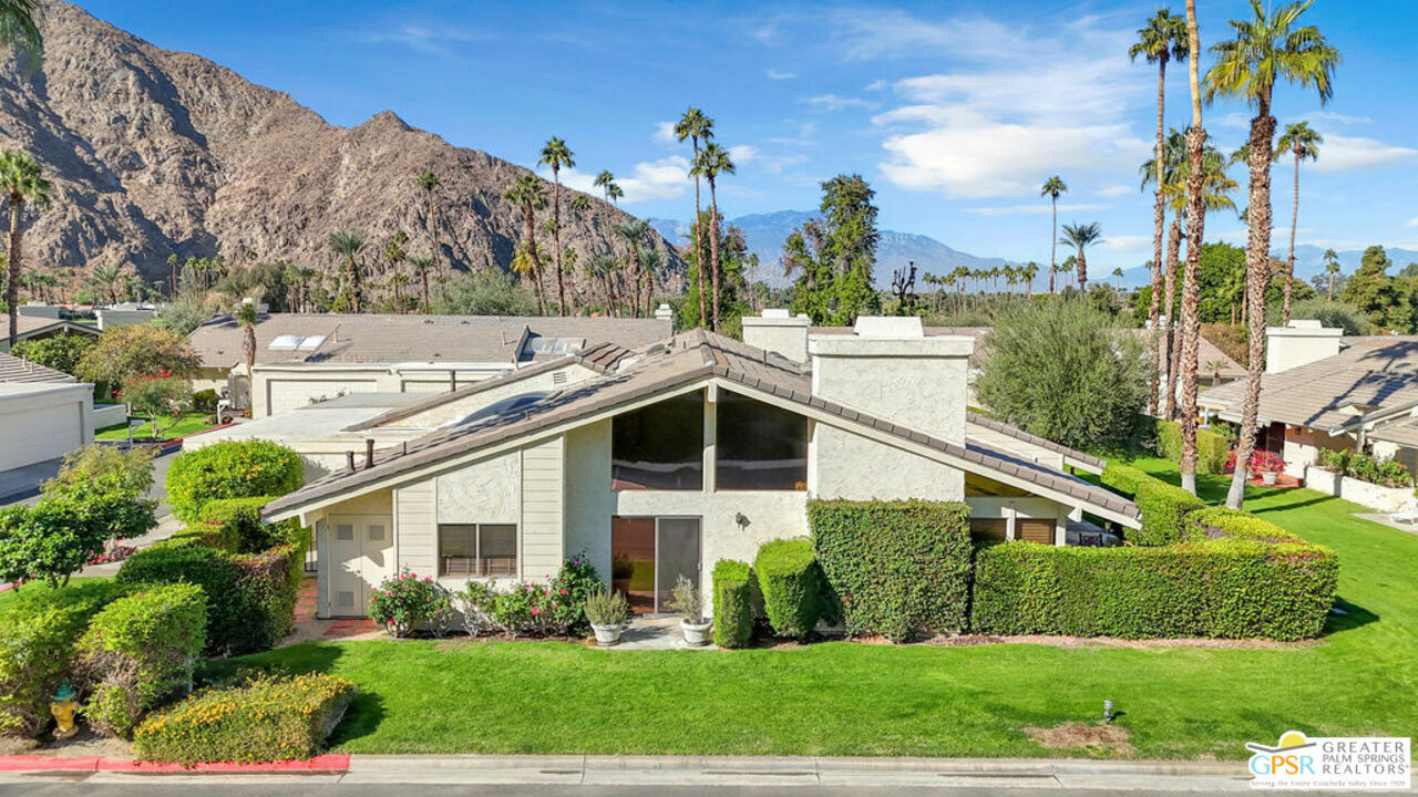 Property Photo: 46532 Arapahoe Ct CA 92210