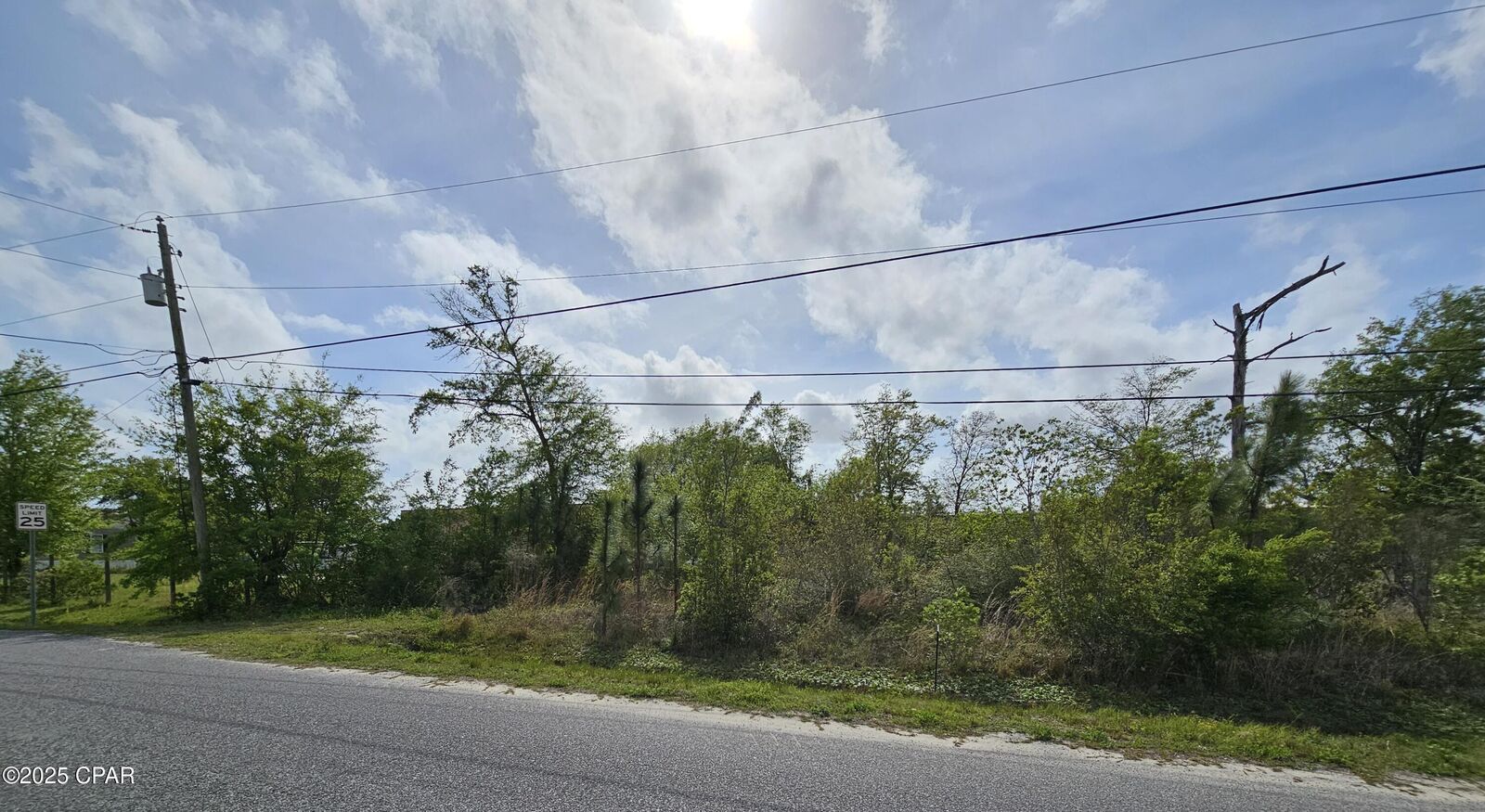 Property Photo: 3431 B Street FL 32404