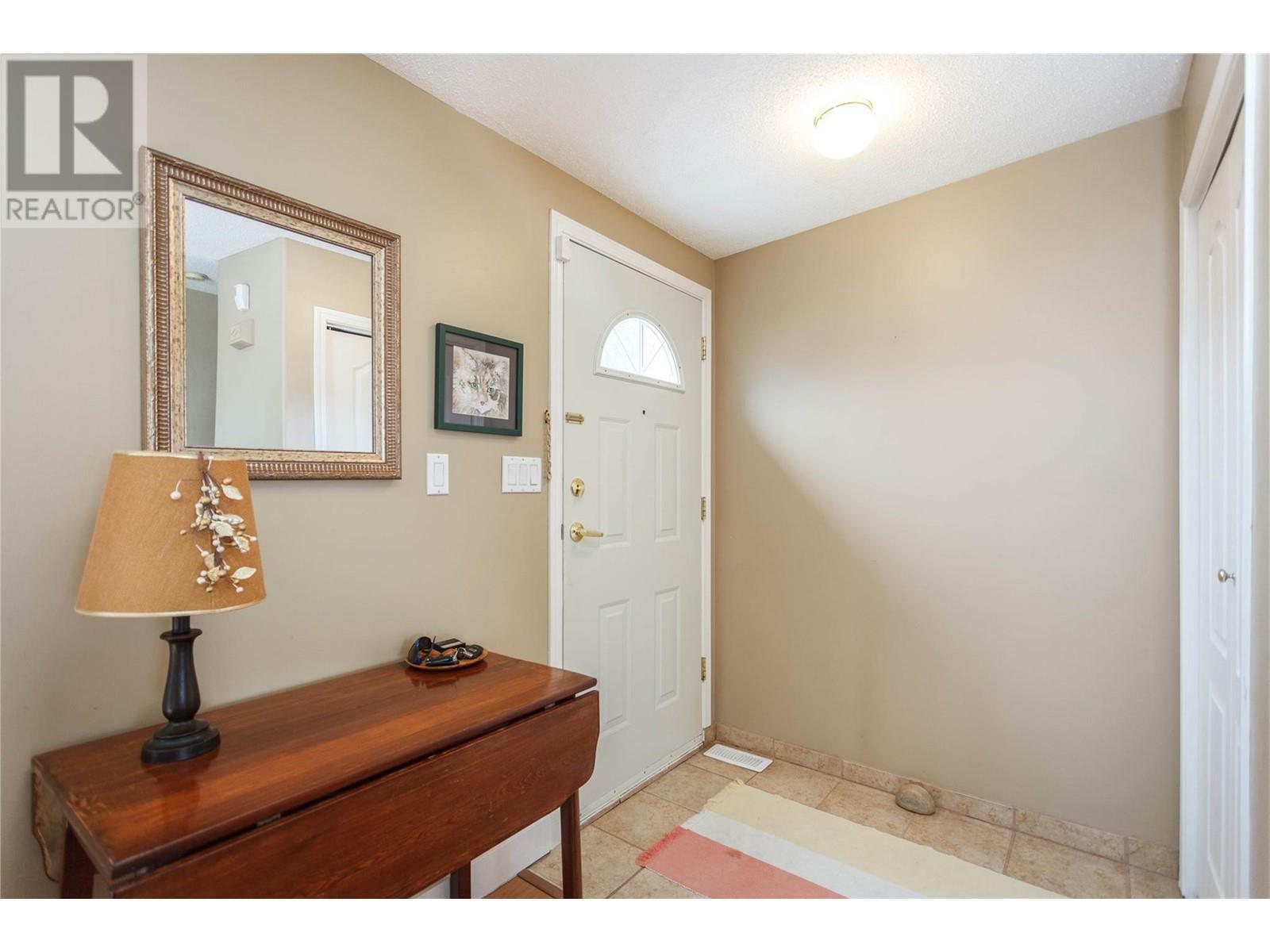 Property Photo: 6688 Tronson Road 17 BC V1H 1R9