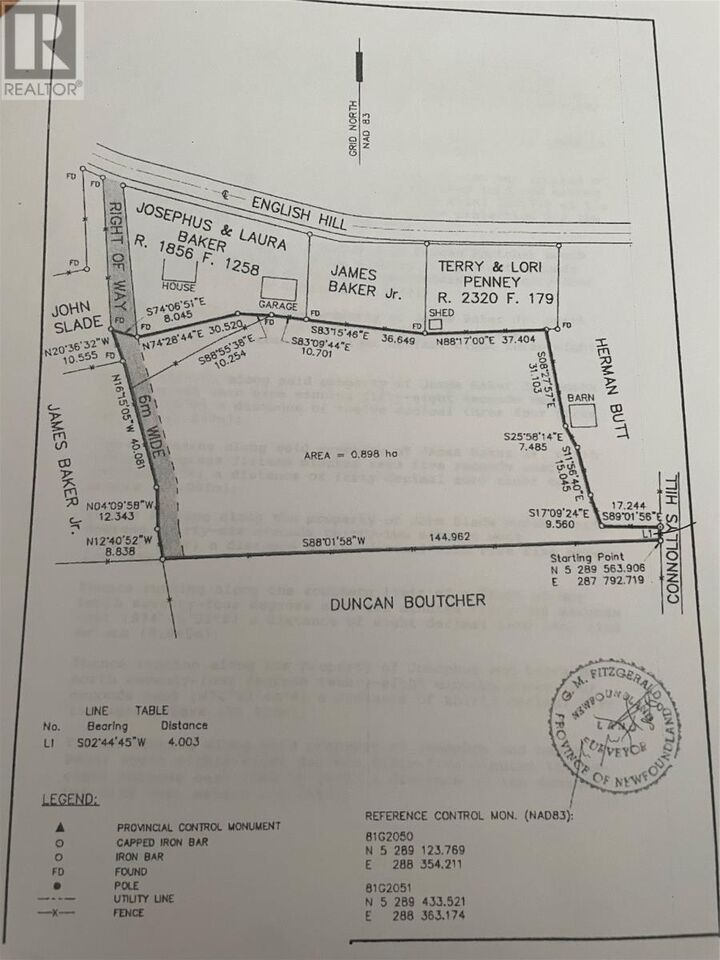 27 A English Hill — photo 1