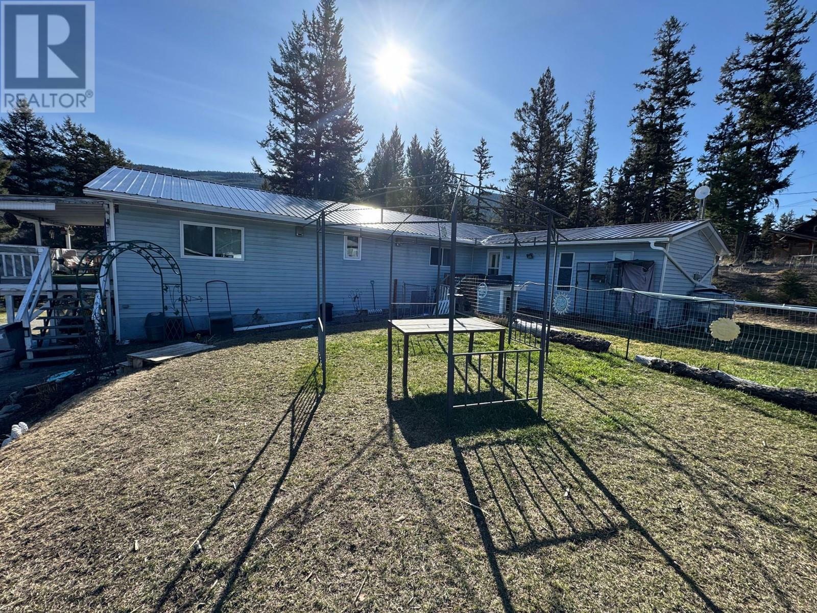 Property Photo: 9661 97C N Highway BC V1K 1M6