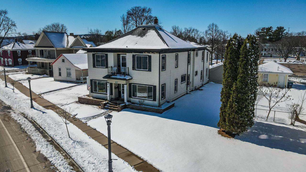 Property Photo: 544 South 1st Avenue WI 54401