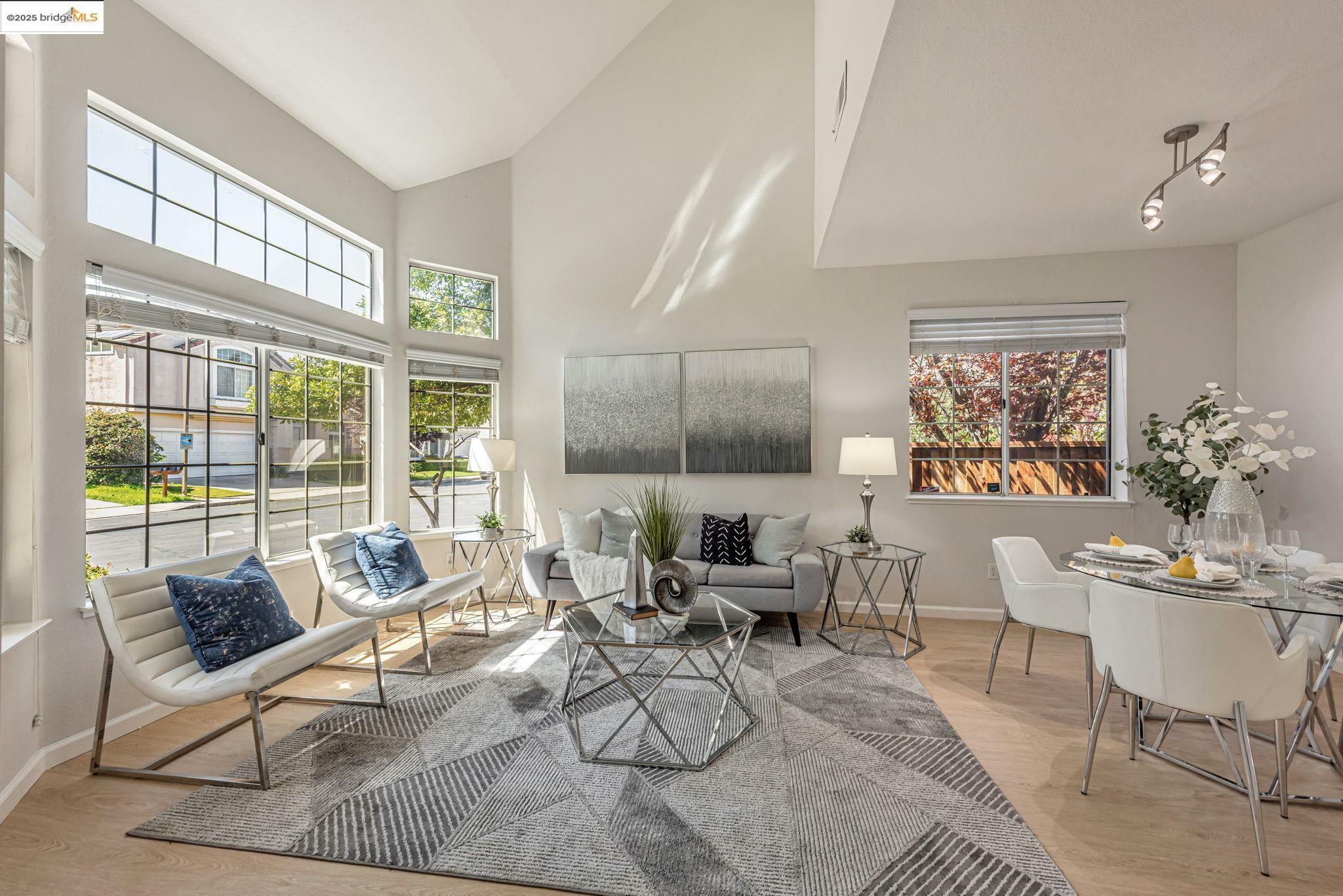 Property Photo: 34299 Eucalyptus Ter CA 94555