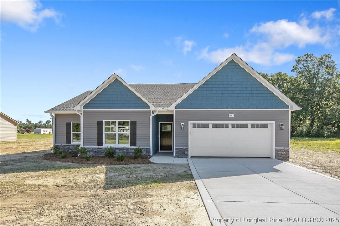 Property Photo:  4915 High Branch Court  NC 28391 