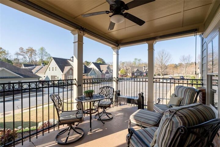 Property Photo: 57 Cedarcrest Village Lane GA 30101