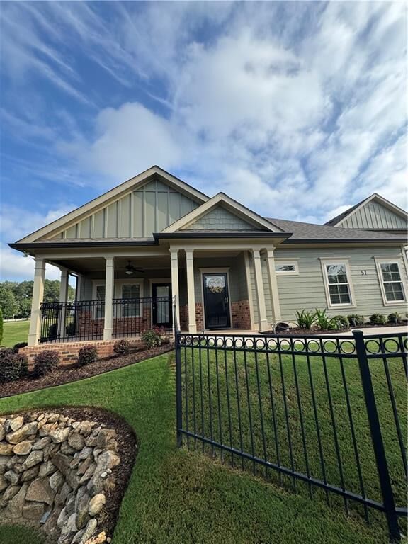 Property Photo: 57 Cedarcrest Village Lane GA 30101