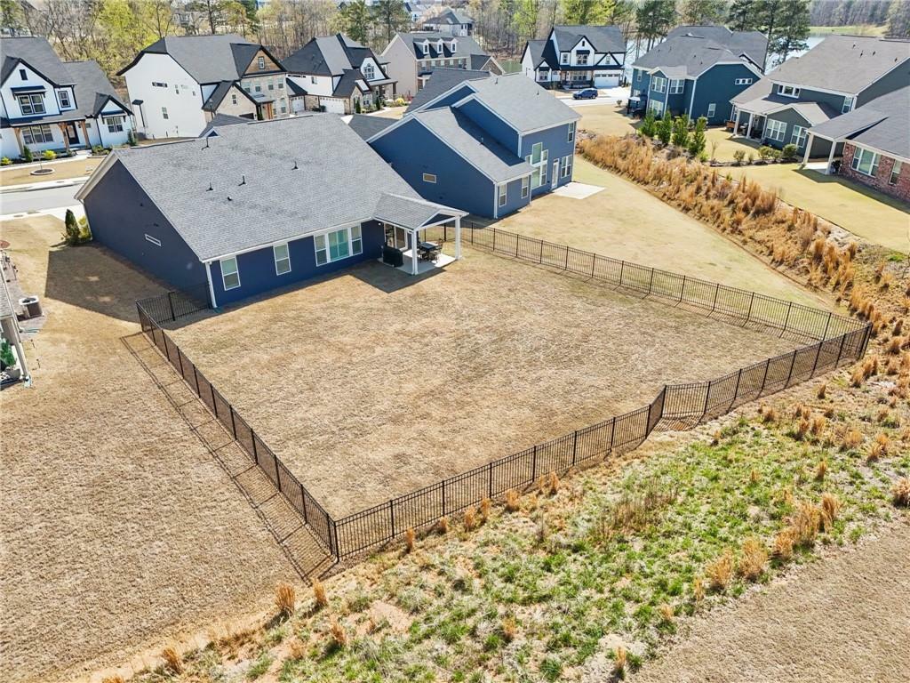 Property Photo: 627 Michigan Circle GA 30548