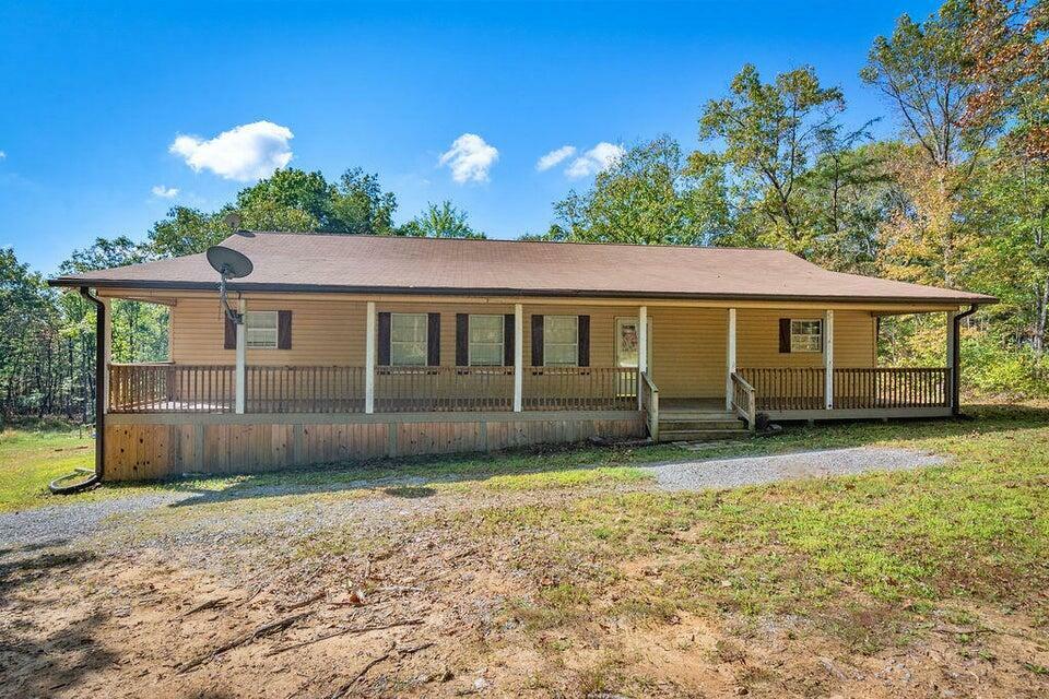 154 Whiteoak Swamps Road  Dunlap TN 37327 photo