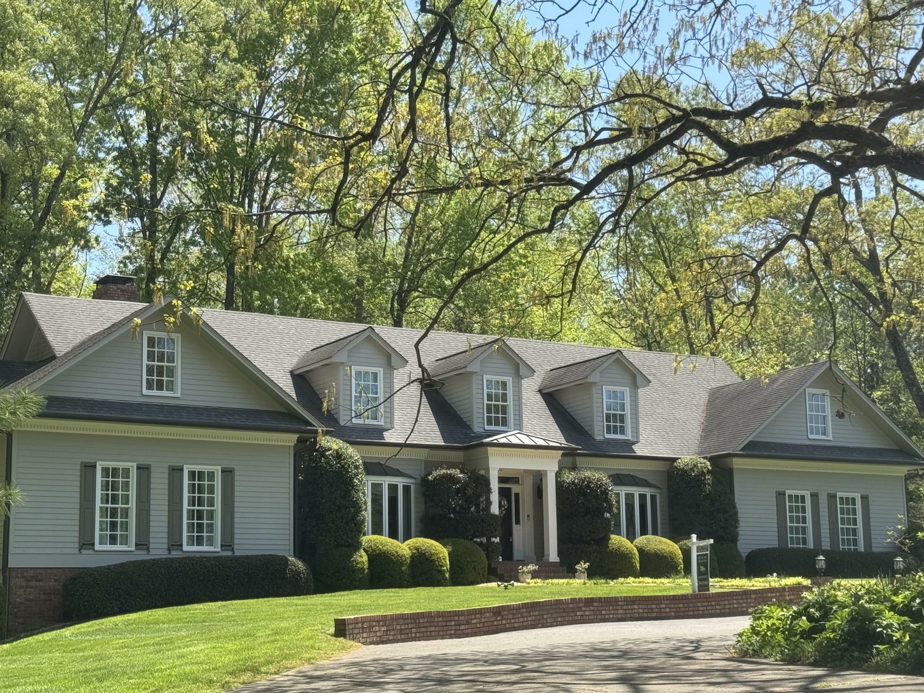 Property Photo: 272 Sleepy Hollow Road GA 30728