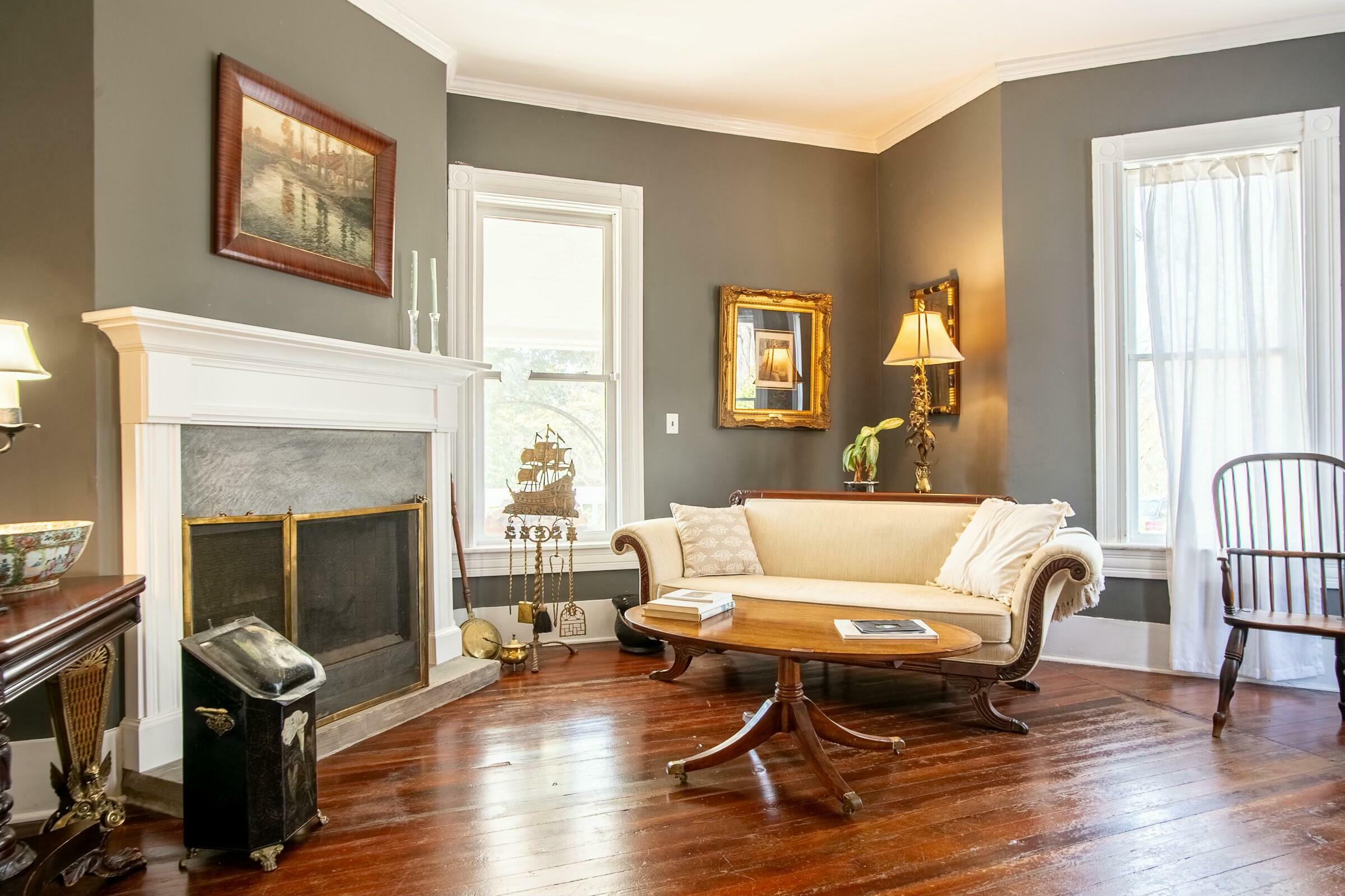 Property Photo:  105 N Forrest Avenue  TN 37350 