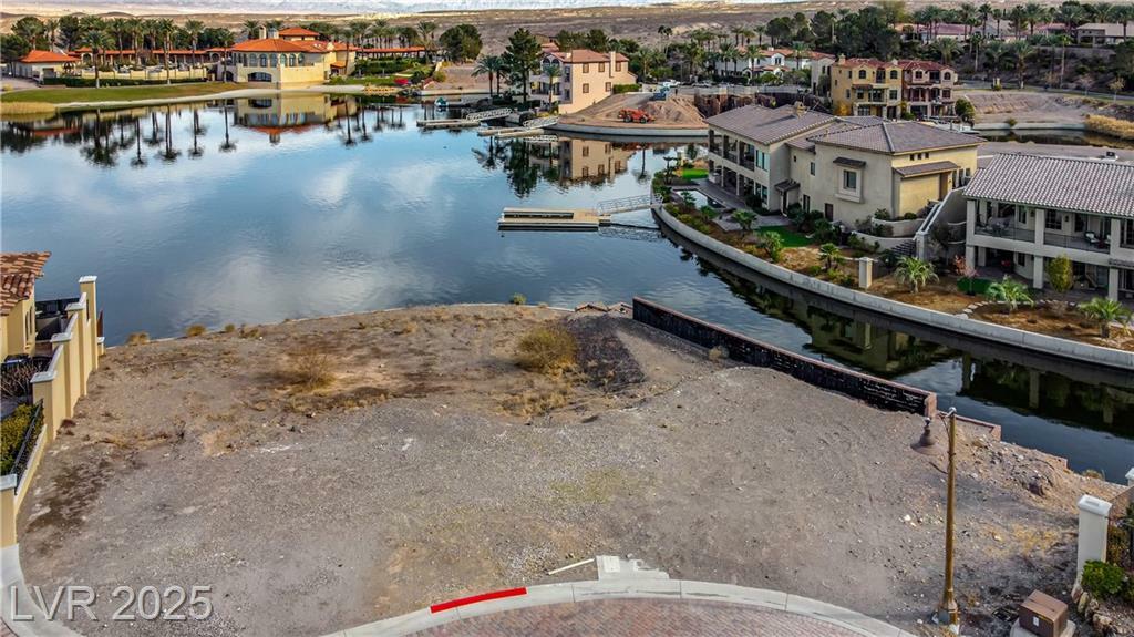 Property Photo: 6 Lido Nord NV 89011