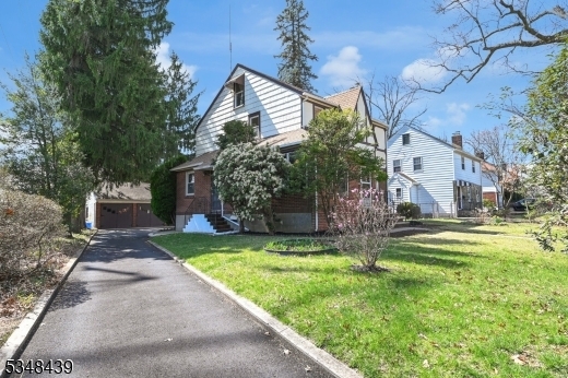 Property Photo: 241 W Passaic Ave NJ 07003