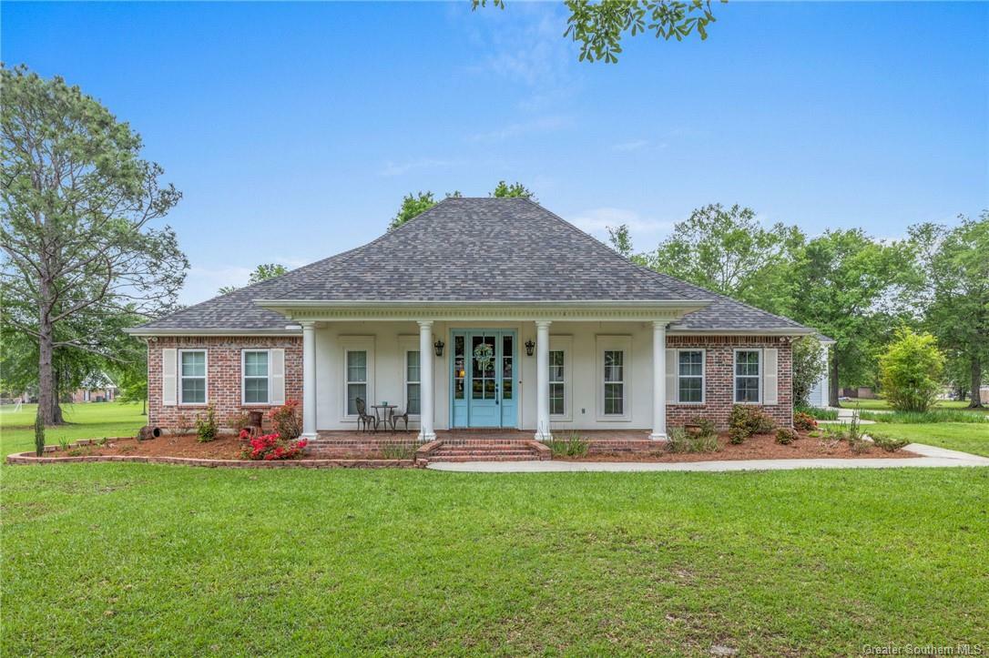 145 Jims Circle  Ragley LA 70657 photo