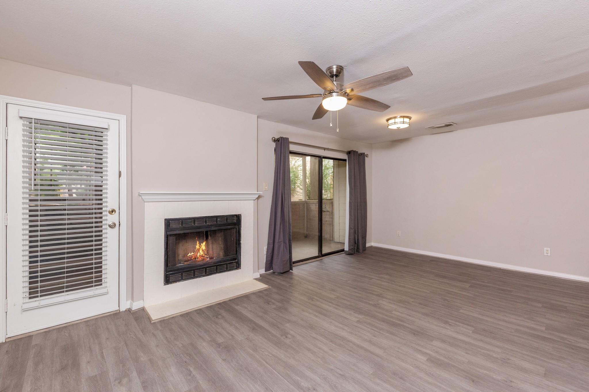 Property Photo:  3500 Tangle Brush Drive 132  TX 77381 