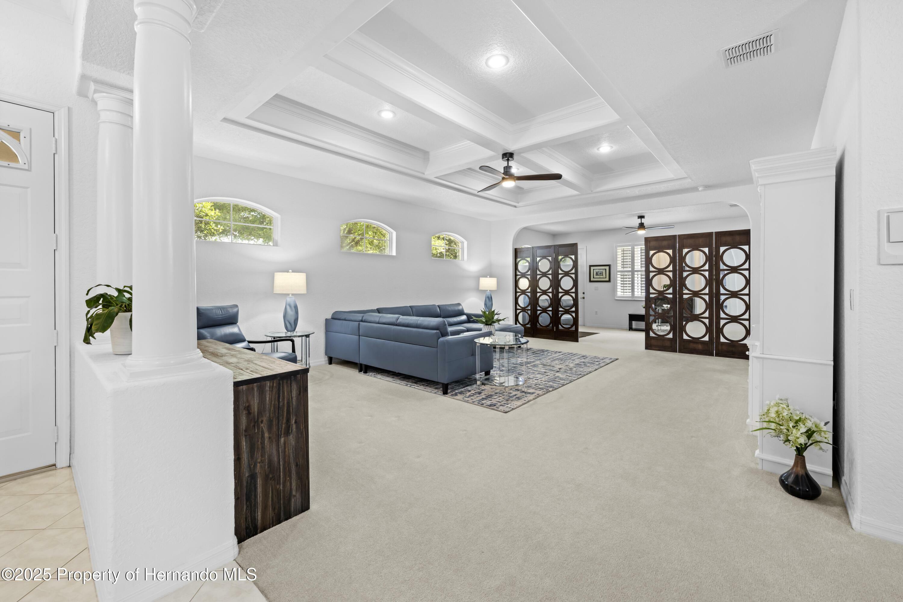 Property Photo: 5676 Legend Hills Lane FL 34609