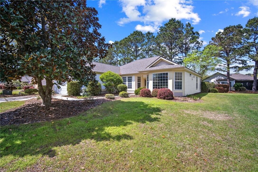 Property Photo: 17 Talbot Court SC 29909
