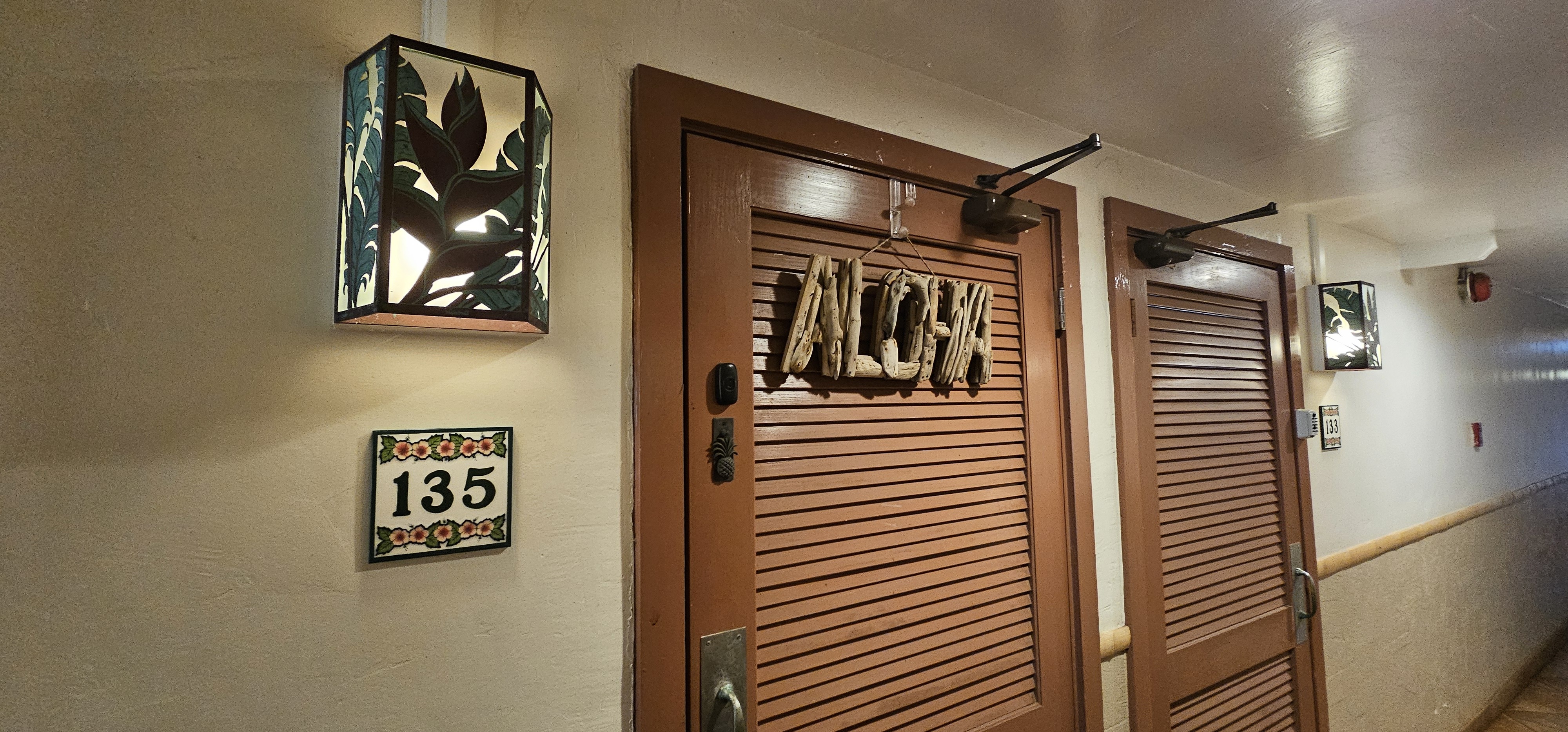 Property Photo: 5061 Lawai Rd 135 HI 96756