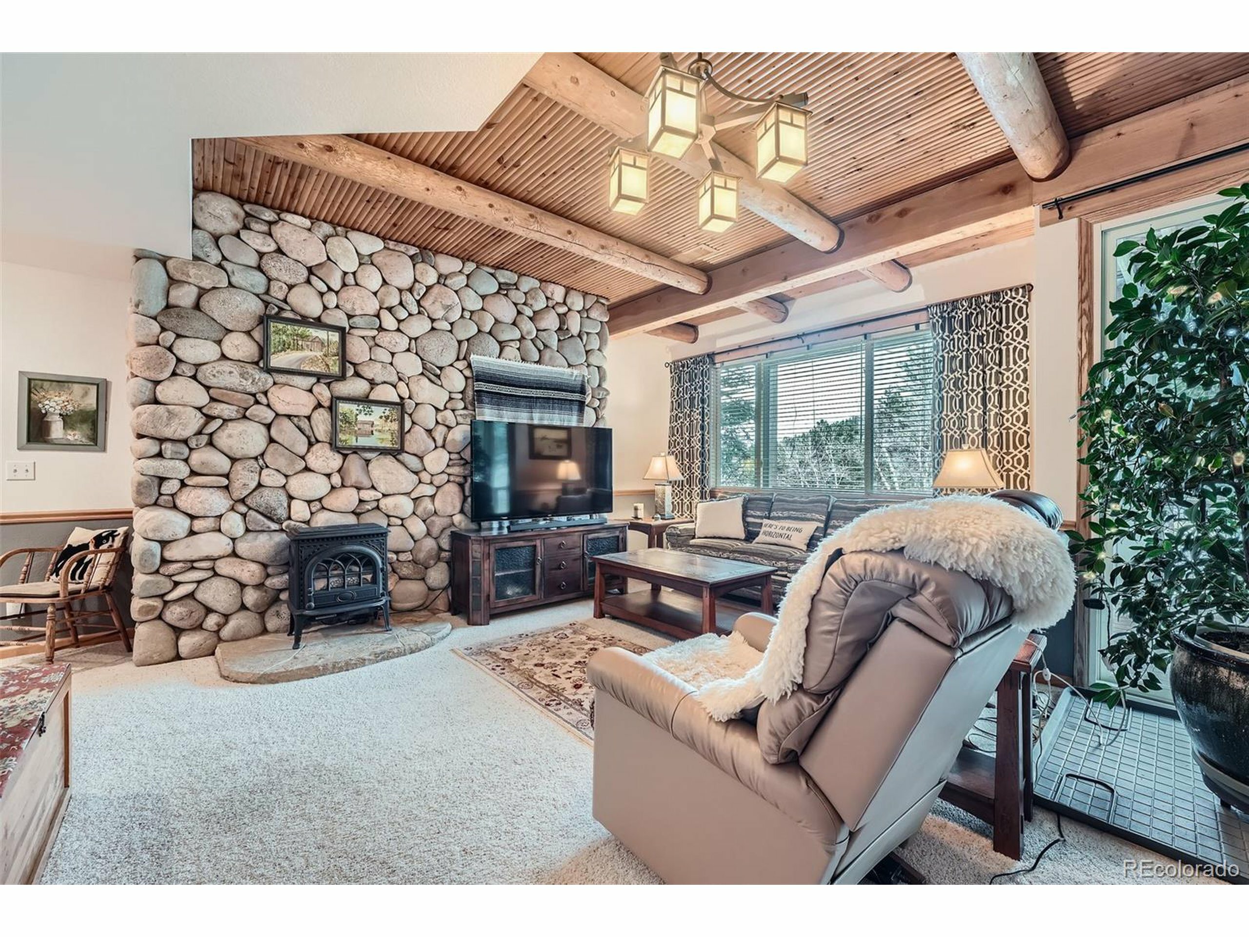 Property Photo: 31190 Cinnamonwood CO 80439