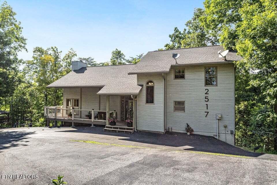 2517 Angler Way  Sevierville TN 37876 photo