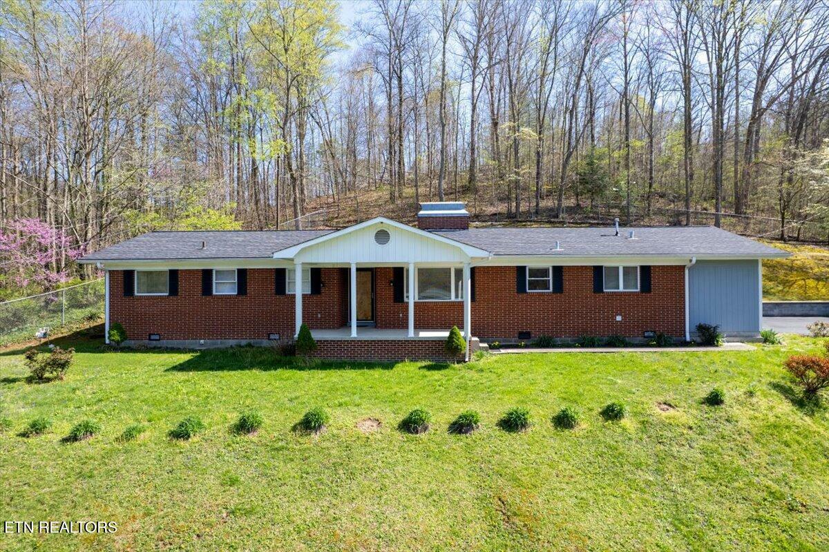 Property Photo:  127 Highway 190  KY 40977 