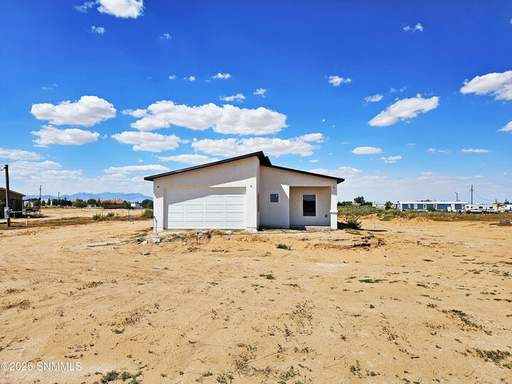 Property Photo: 1000 Sunrise Drive NM 88081