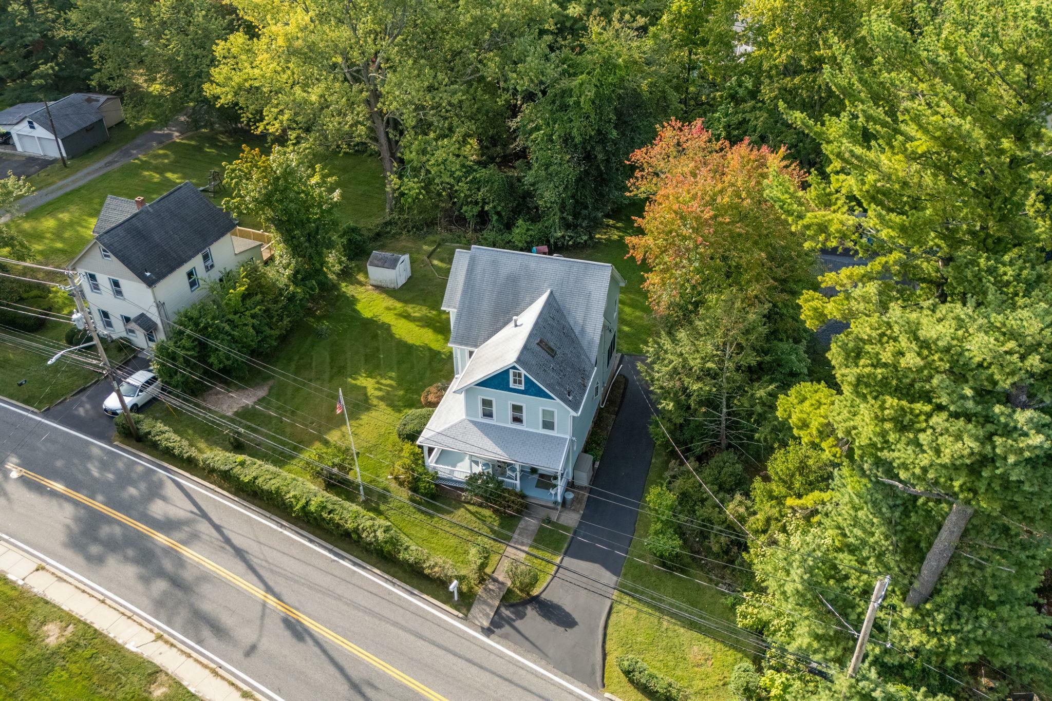 Property Photo: 74 Lake Road NY 10989