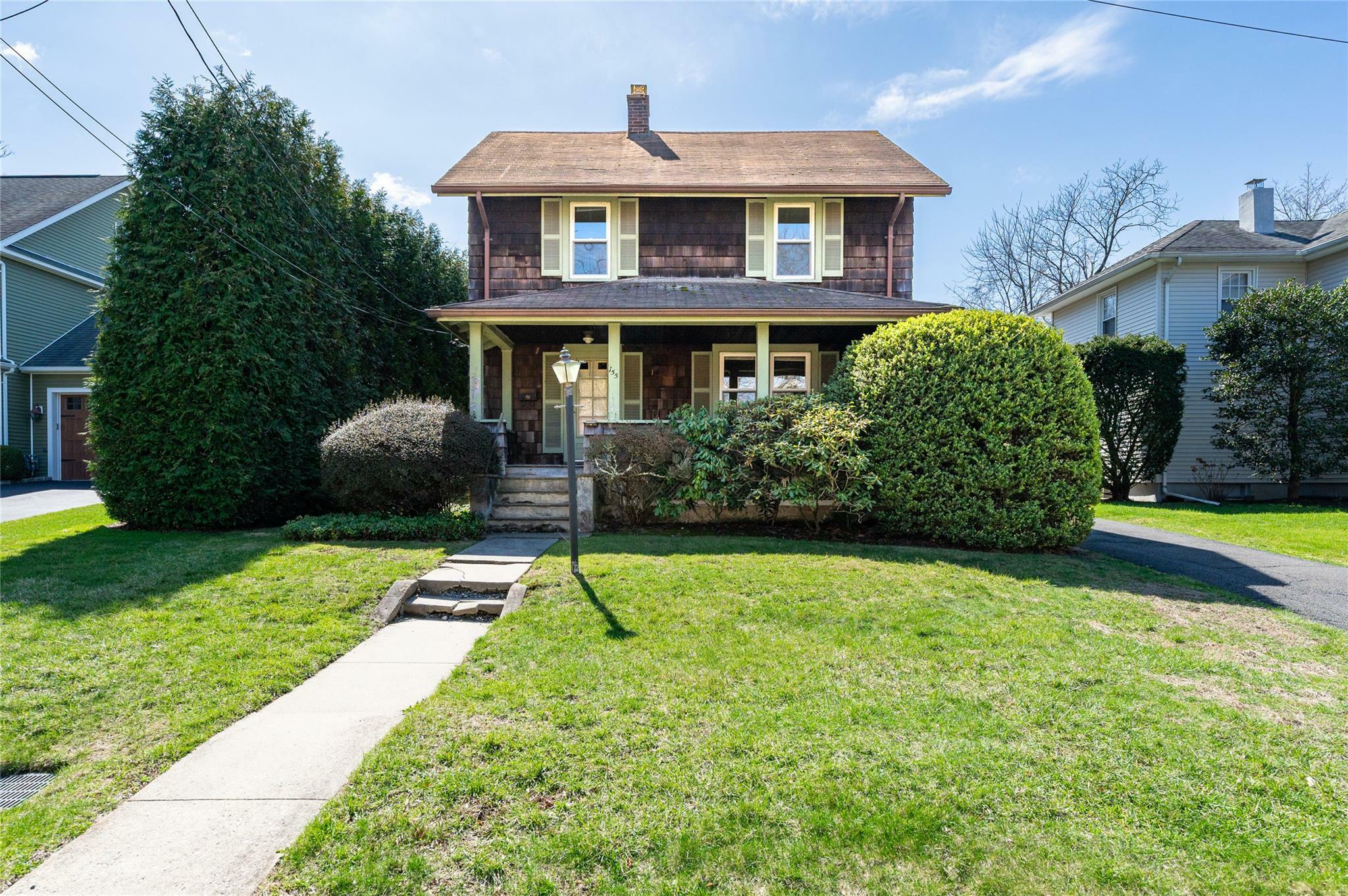 155 Clinton Street  White Plains NY 10604 photo