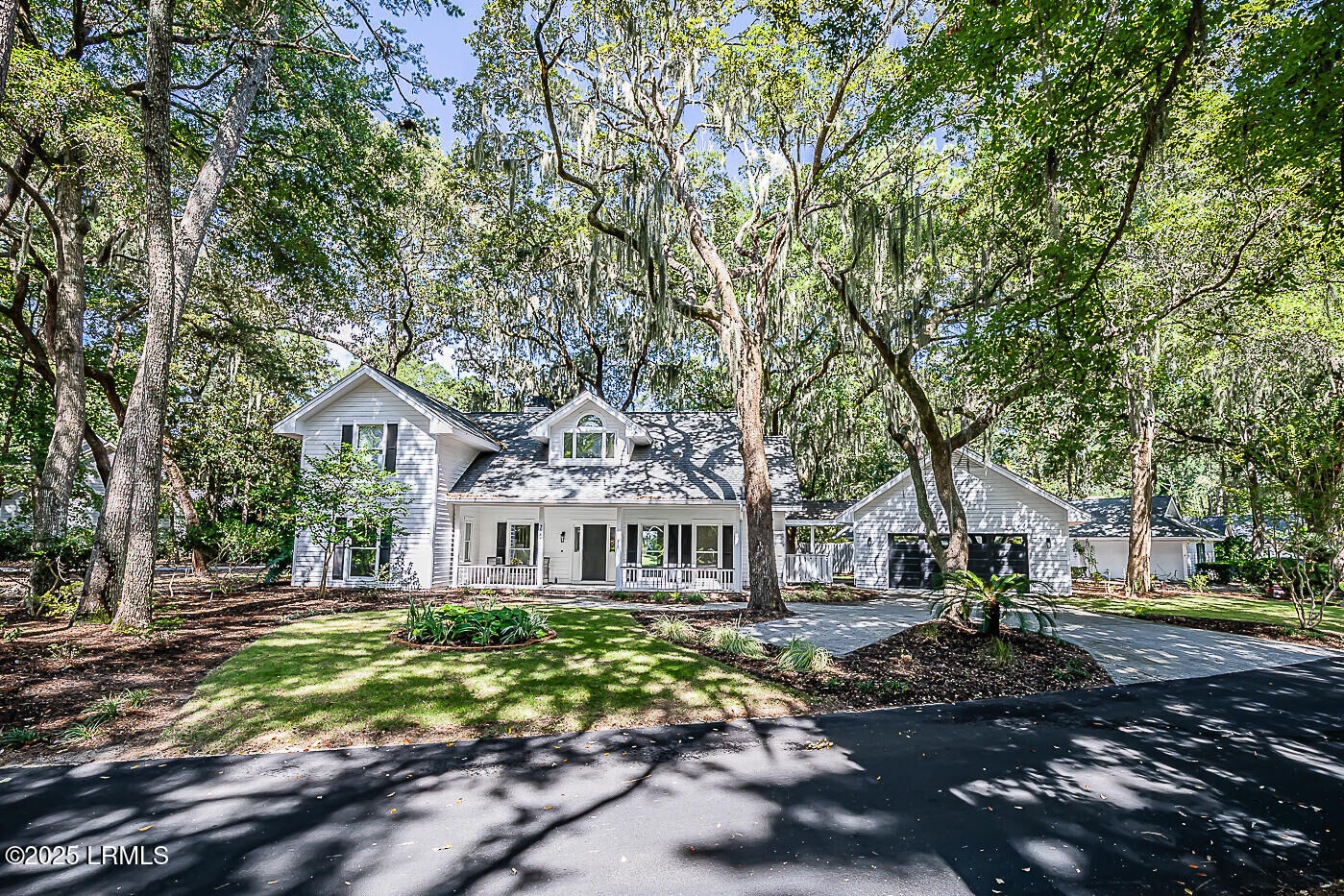 Property Photo: 700 N Reeve Road SC 29920