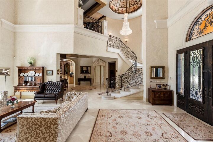 Property Photo:  8590 Apache Trail  FL 34747 