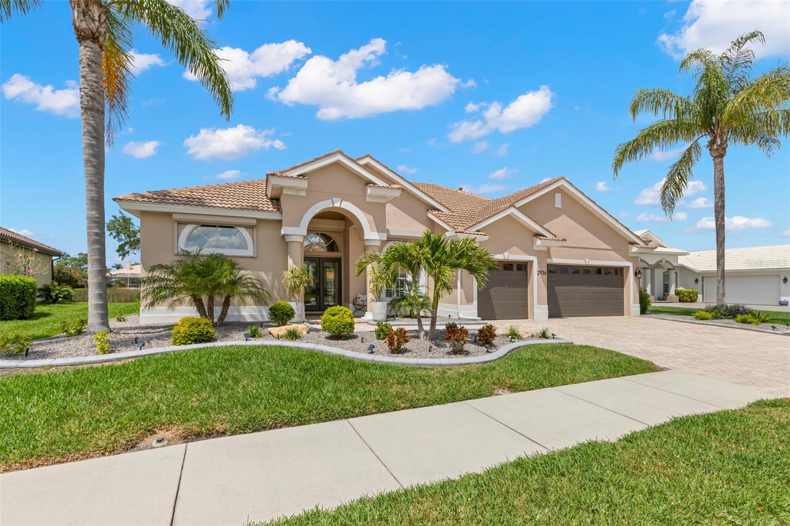 Property Photo:  2936 Seasons Boulevard  FL 34240 