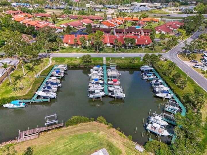 Property Photo: 403 Picasso Drive FL 34275