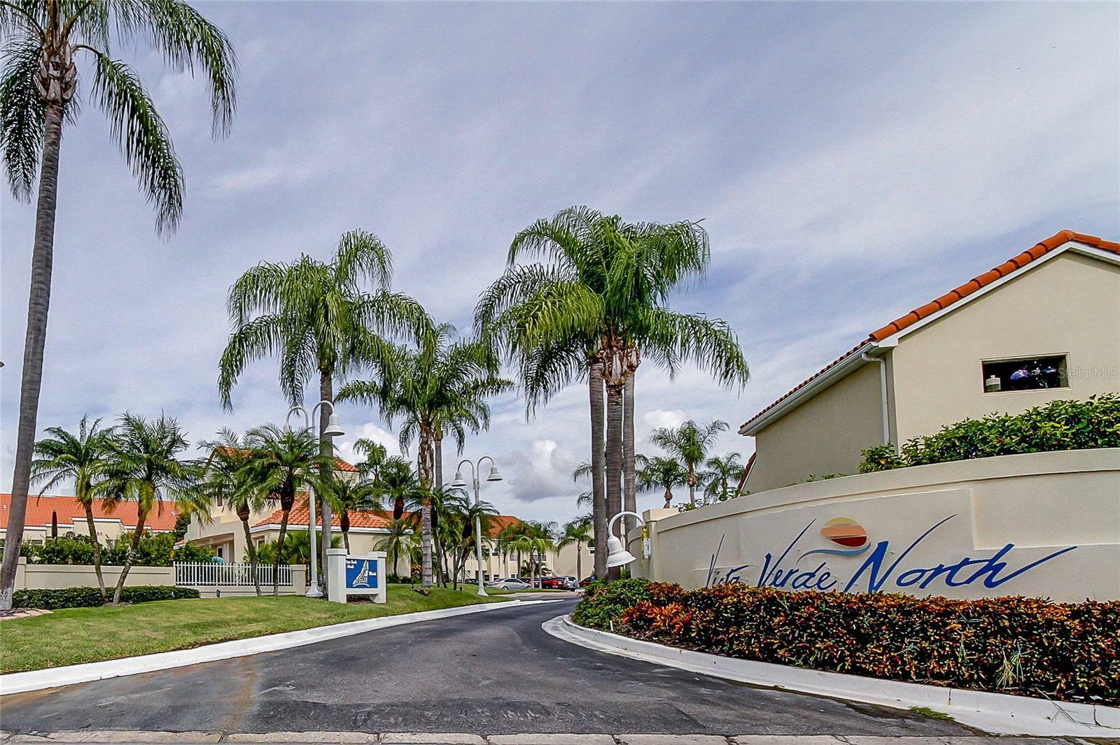 Property Photo: 6191 Bahia Del Mar Boulevard 208 FL 33715