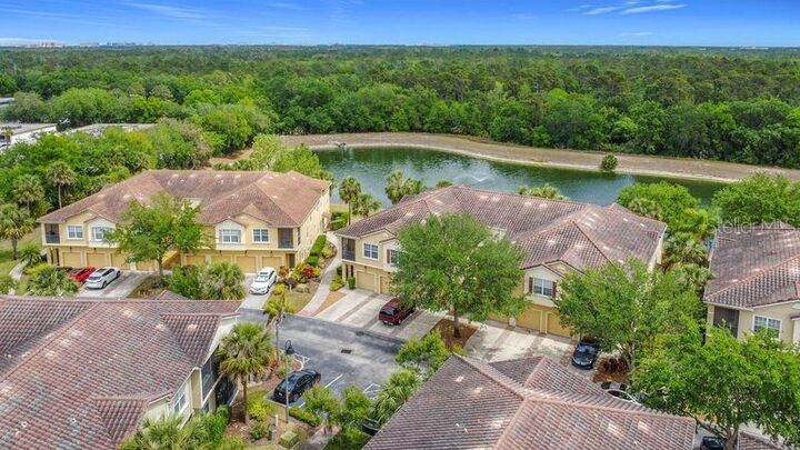 Property Photo: 2833 Oakwater Drive 169 FL 34747