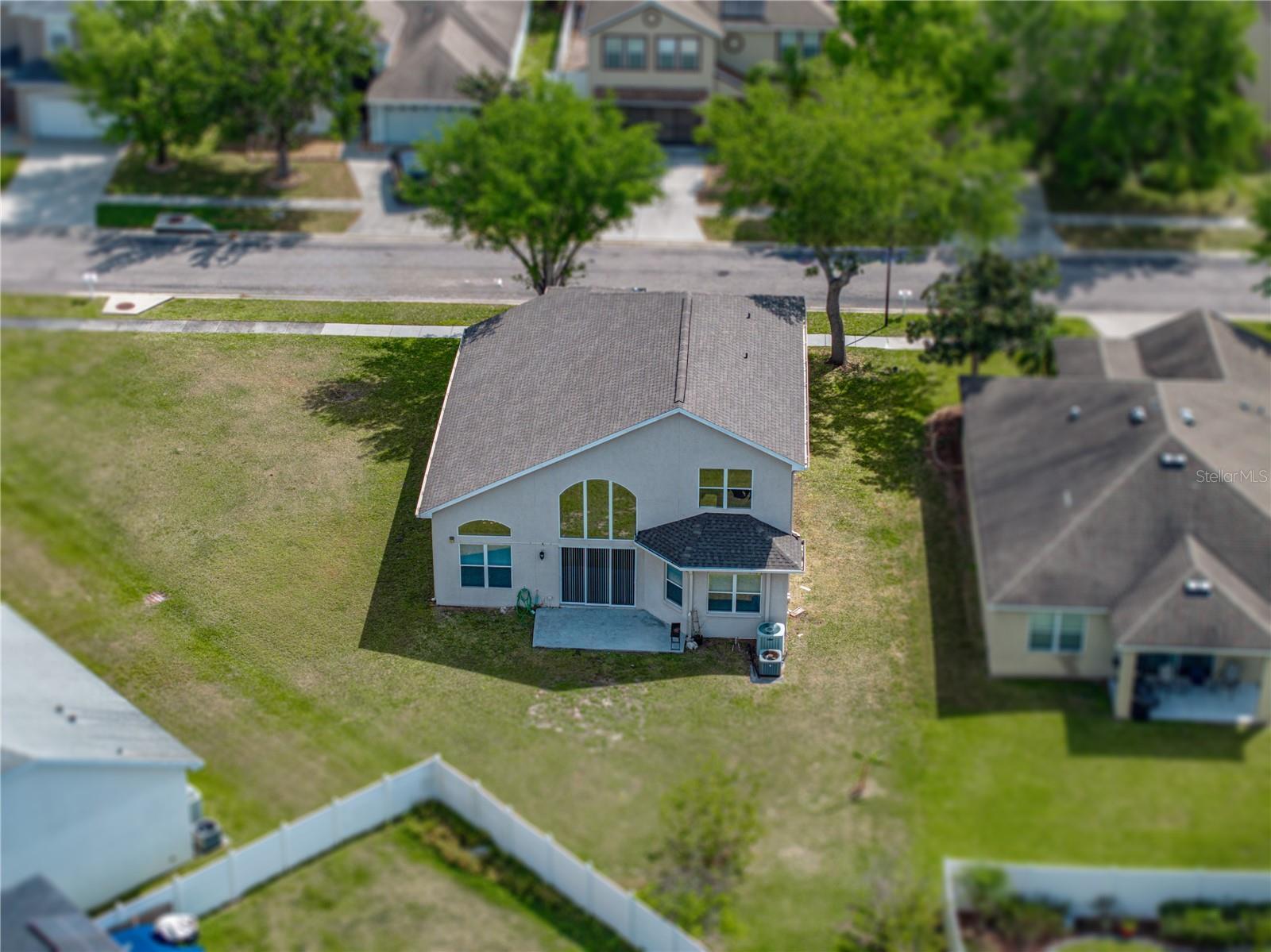 Property Photo: 4351 Highcroft Drive FL 33545