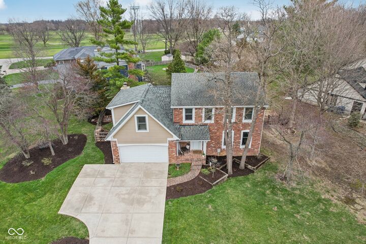 Property Photo: 108 Wesley Circle IN 46062